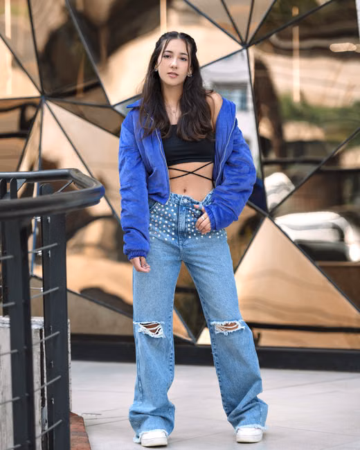 Calça Jogger Moletom
